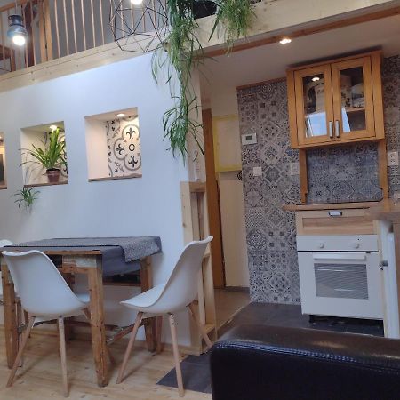 Studio Blizko Centra, Zilinska 20 Bratislava Eksteriør billede