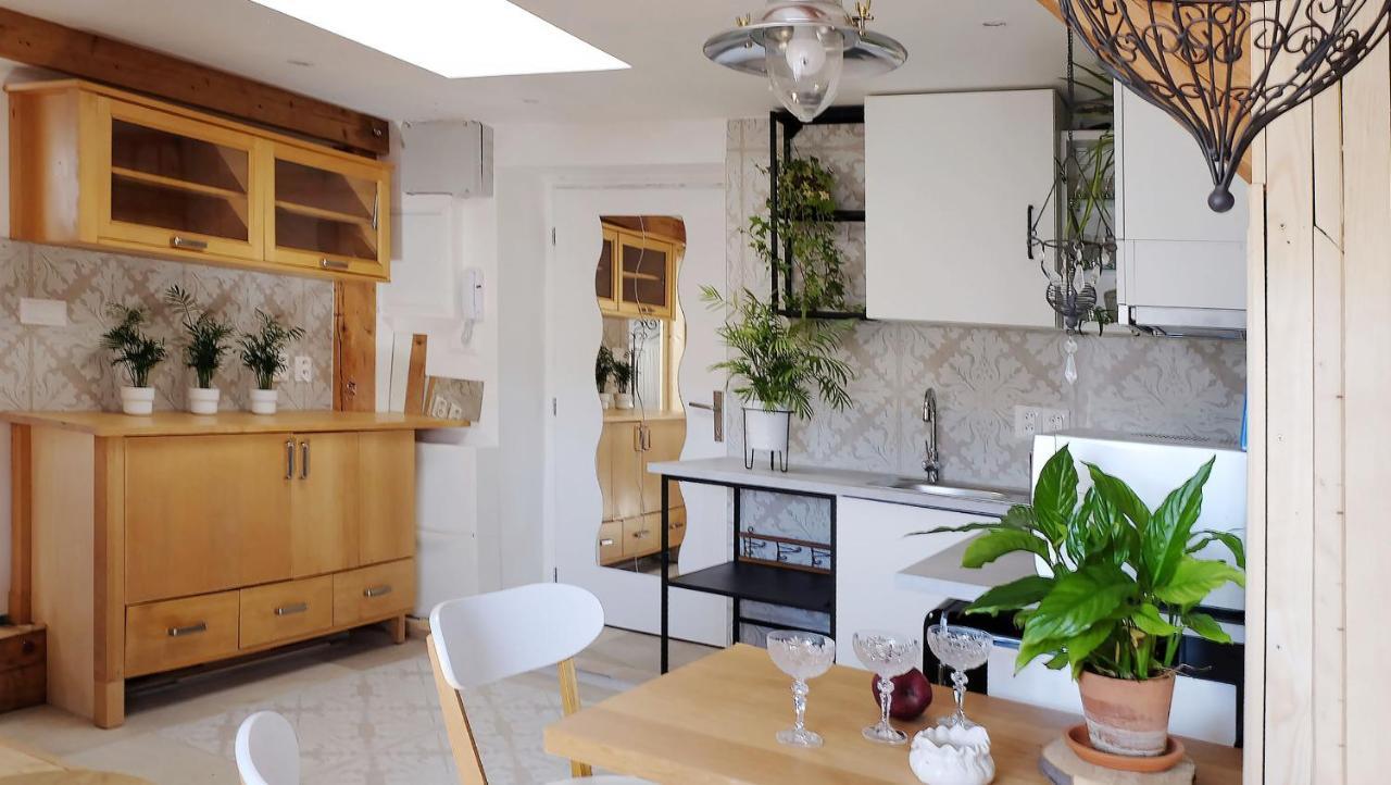 Studio Blizko Centra, Zilinska 20 Bratislava Eksteriør billede