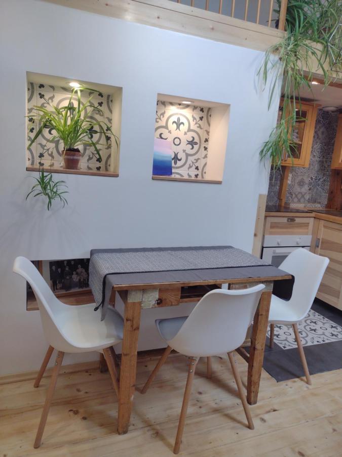 Studio Blizko Centra, Zilinska 20 Bratislava Eksteriør billede