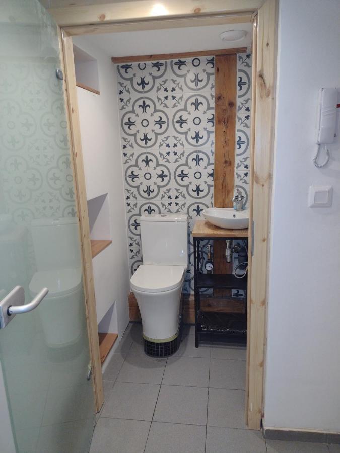 Studio Blizko Centra, Zilinska 20 Bratislava Eksteriør billede